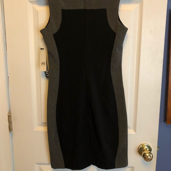 Comfortable business dress - Picture 3 of 3